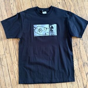 HUF Mason Silva Tee